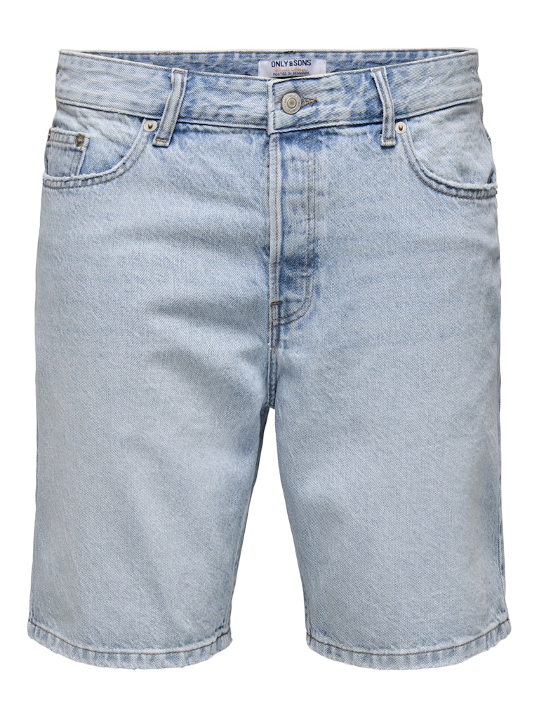 Bermudas denim Onsedge Noos