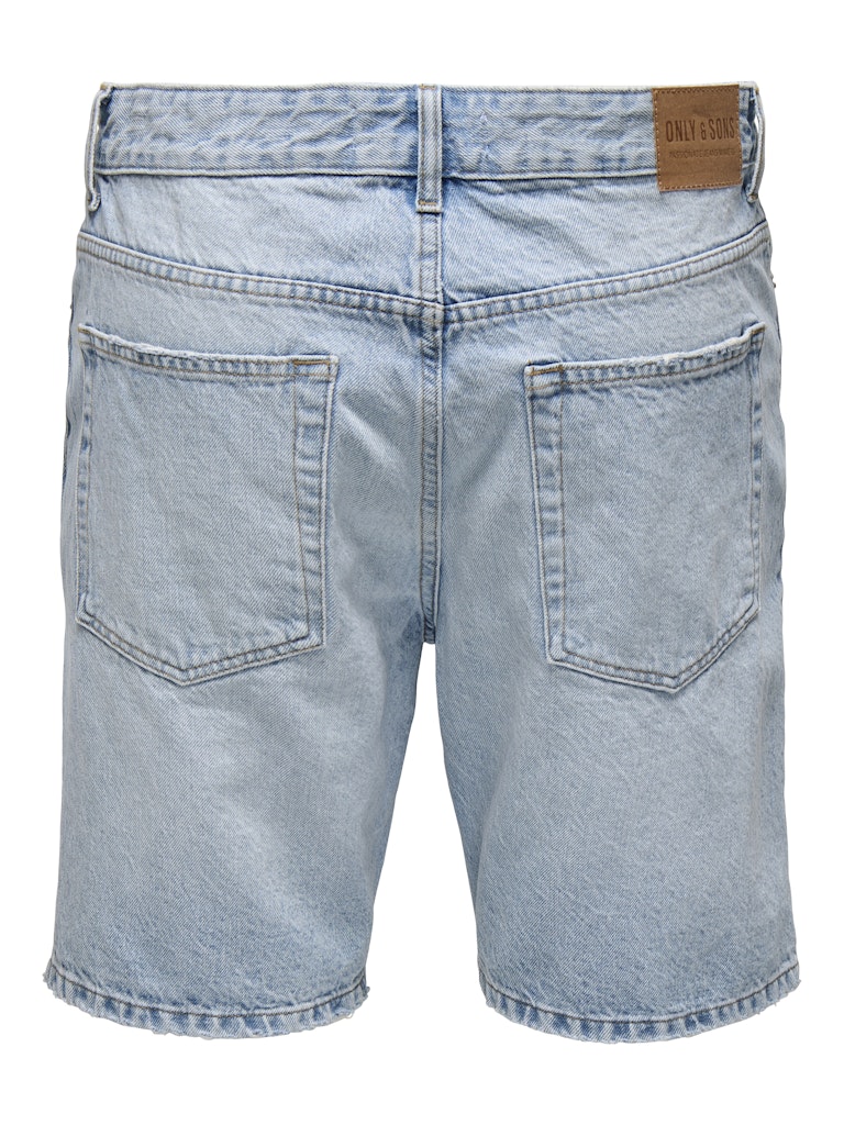 Bermudas denim Onsedge Noos