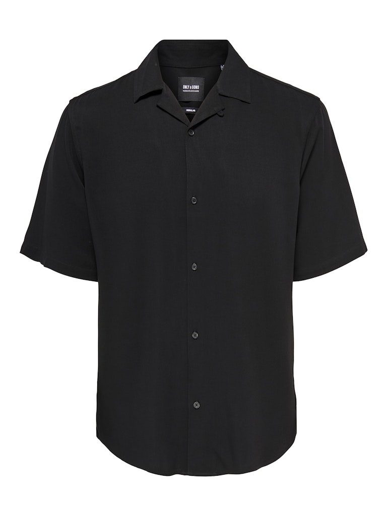 Camisa resort Onsdash Noos