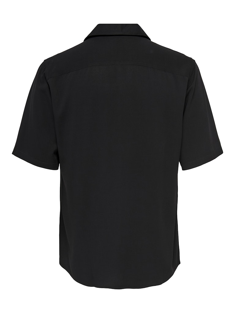 Camisa resort Onsdash Noos