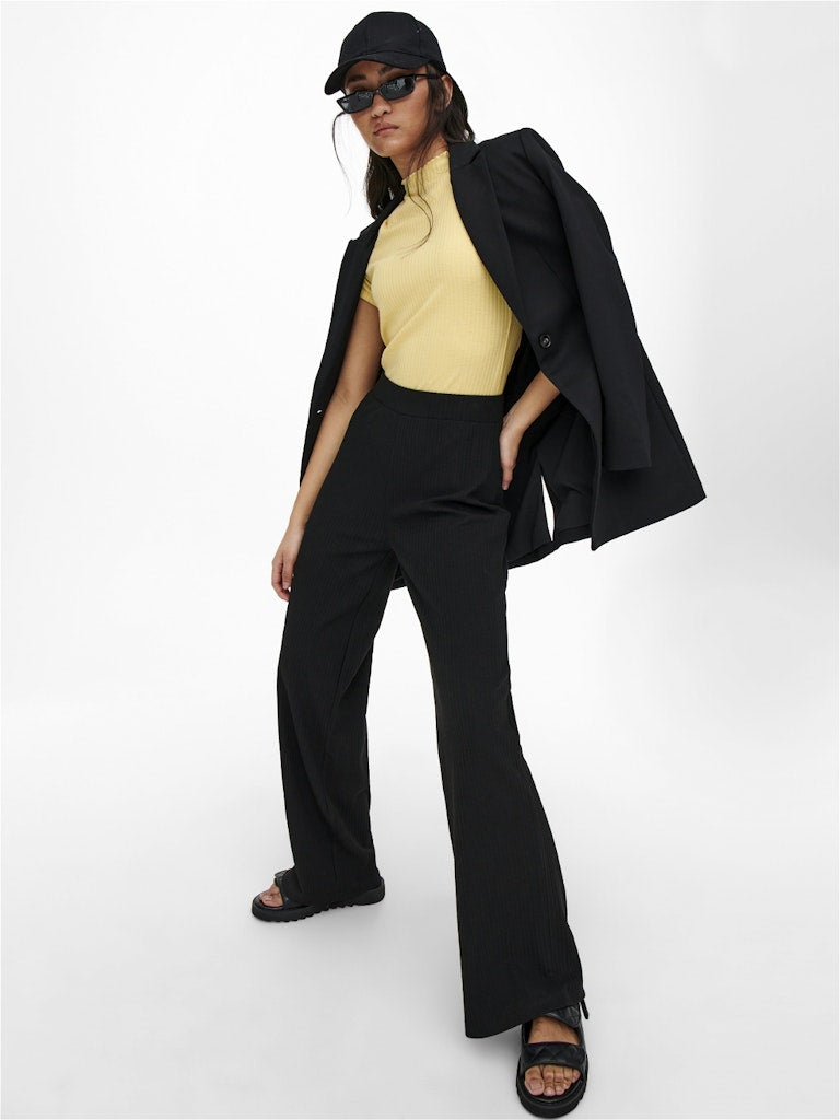 Pantalones anchos Onlnella Noos