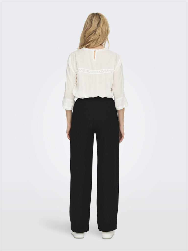 Pantalones anchos Onlnella Noos