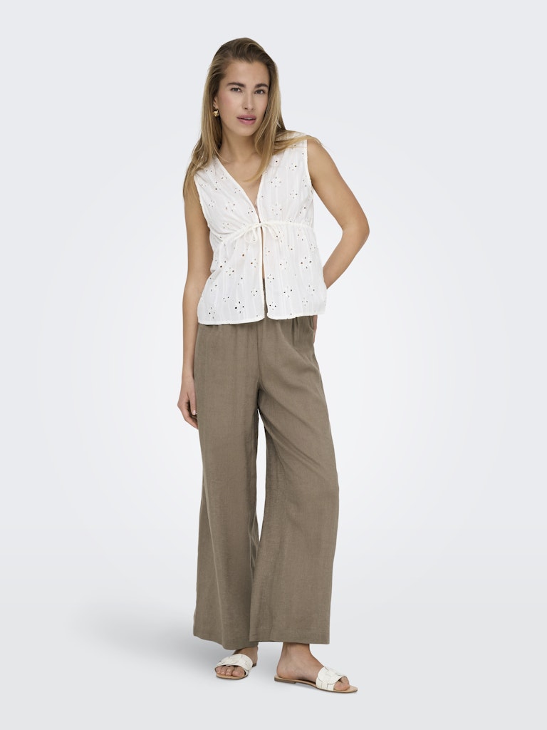 Pantalones Onltokyo Noos