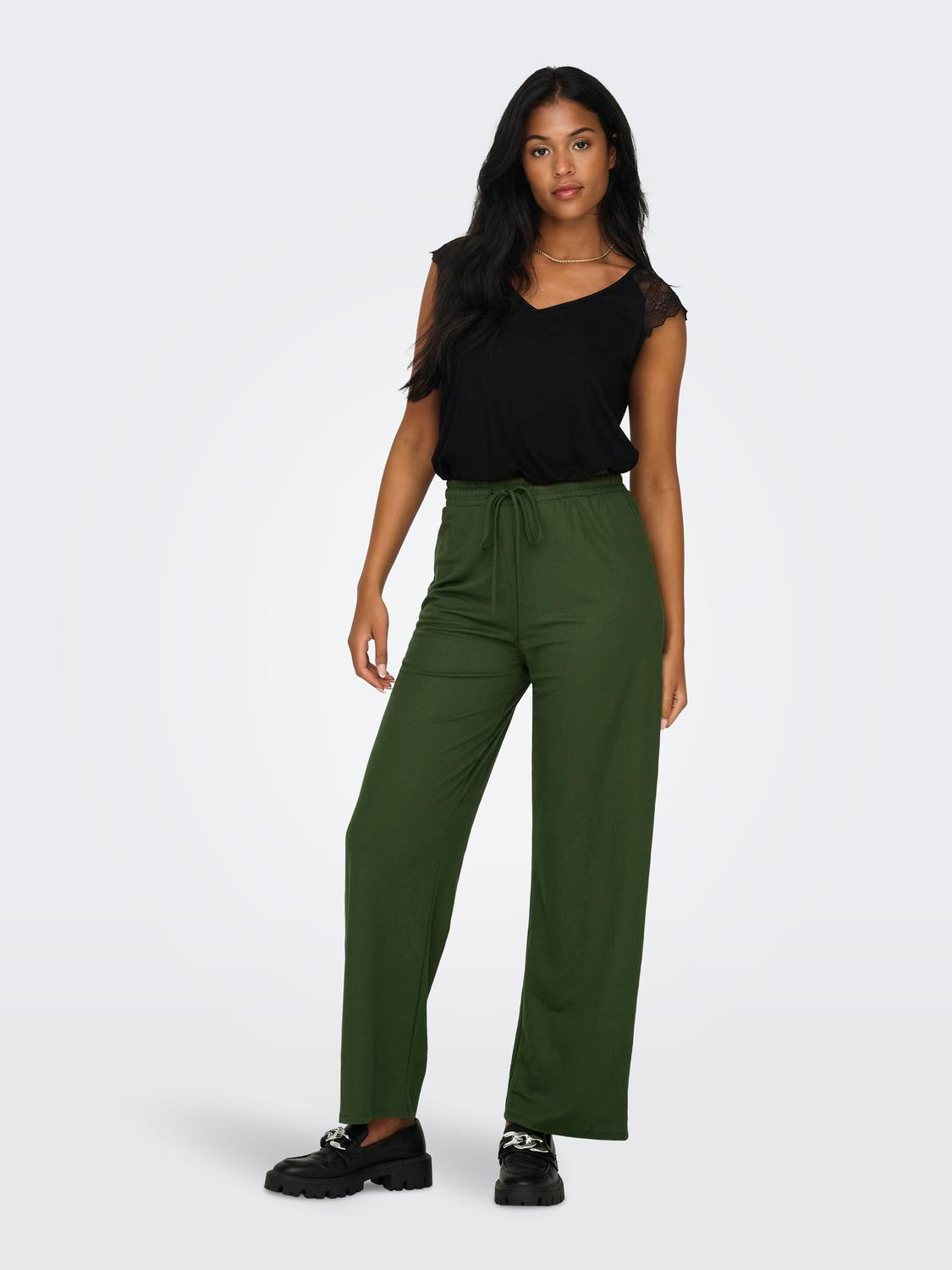 Pantalones Onljany Noos