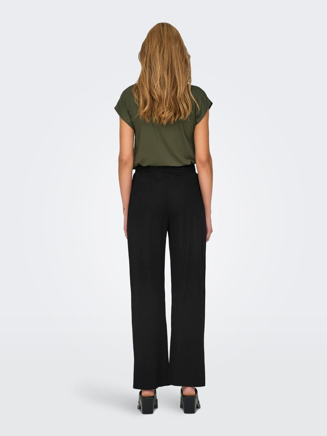 Pantalones Onljany Noos