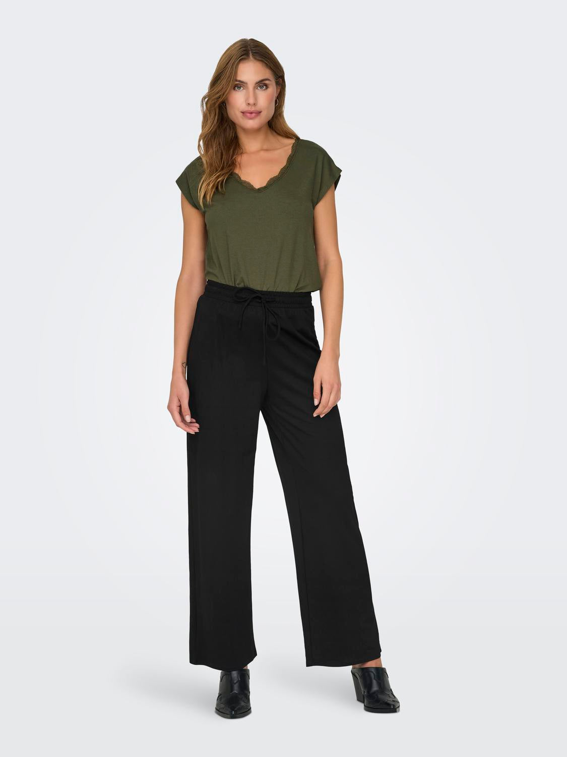Pantalones Onljany Noos