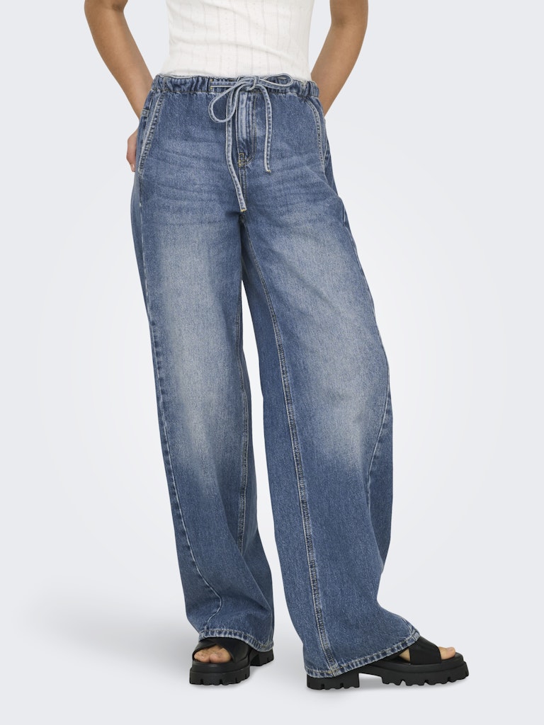Pantalones Jeans Onlpennie