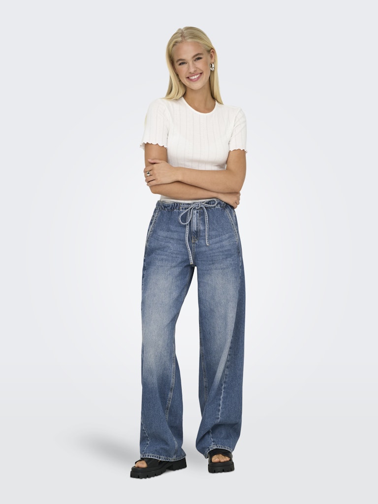 Pantalones Jeans Onlpennie