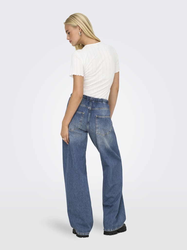 Pantalones Jeans Onlpennie
