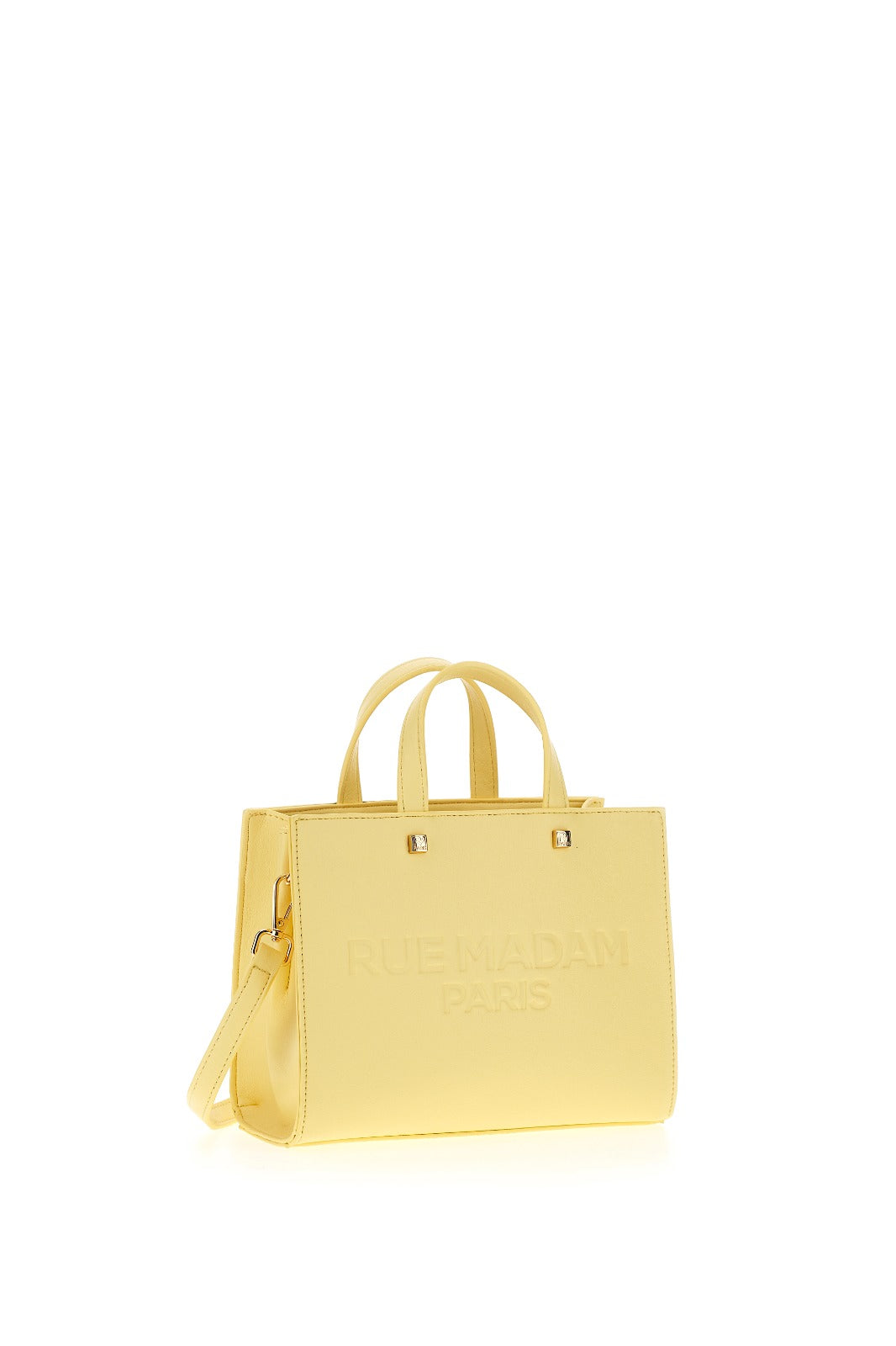 Bolso mini tote