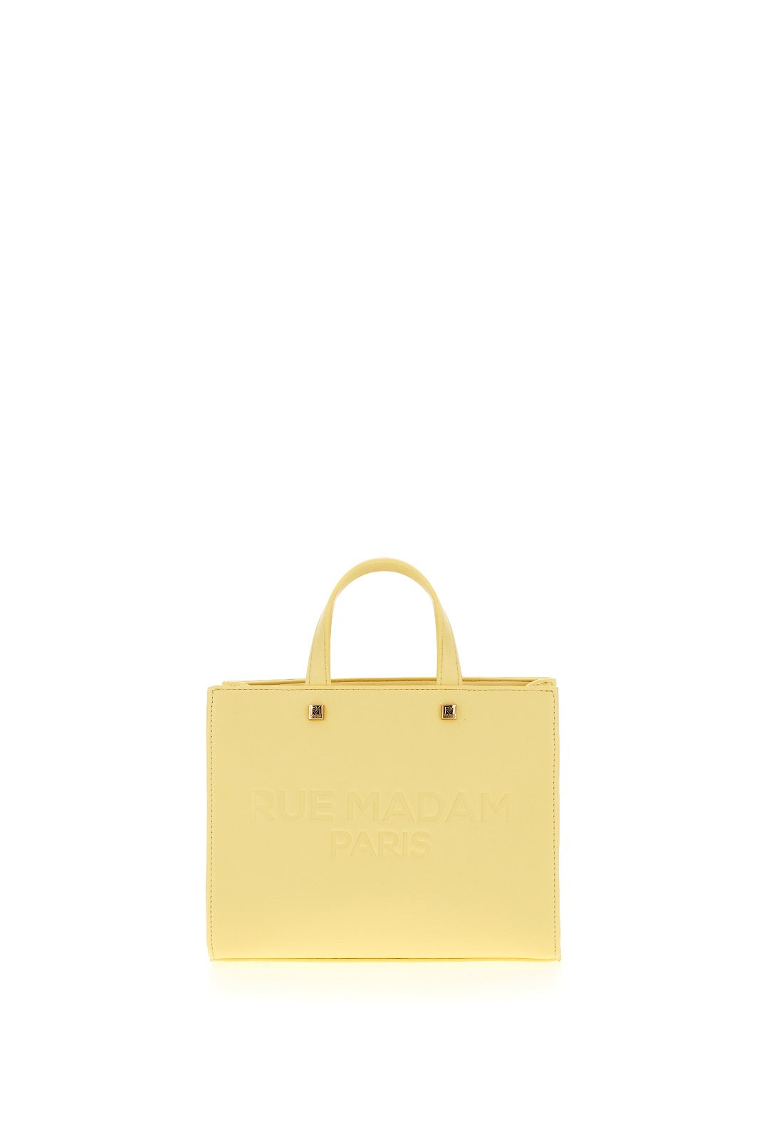 Bolso mini tote