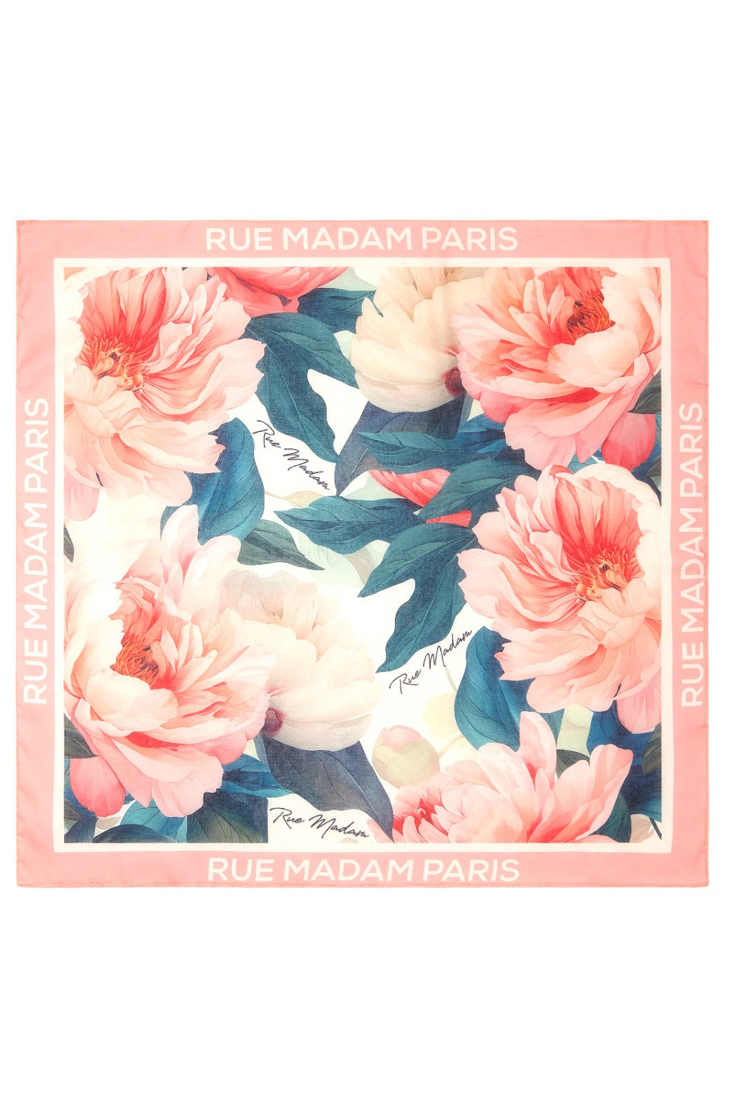 Pañuelo París