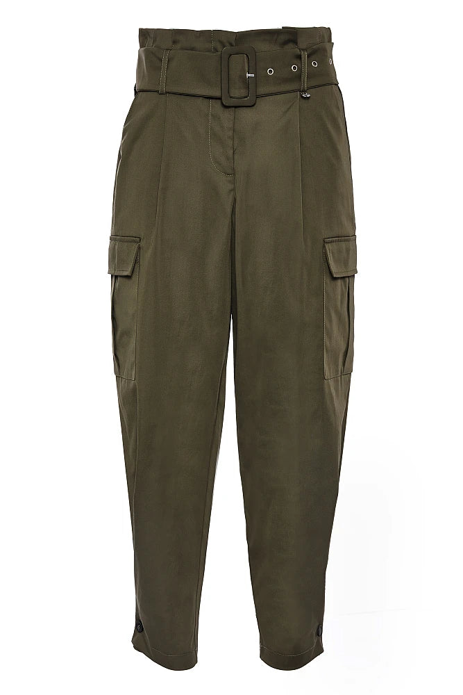 Pantalones cargo