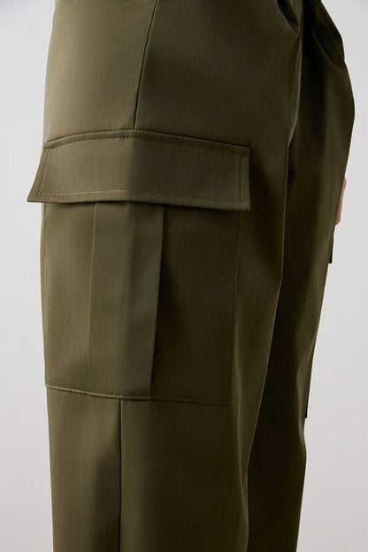 Pantalones cargo