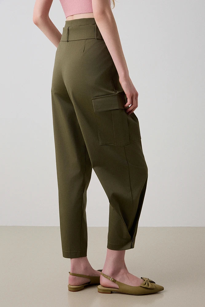 Pantalones cargo