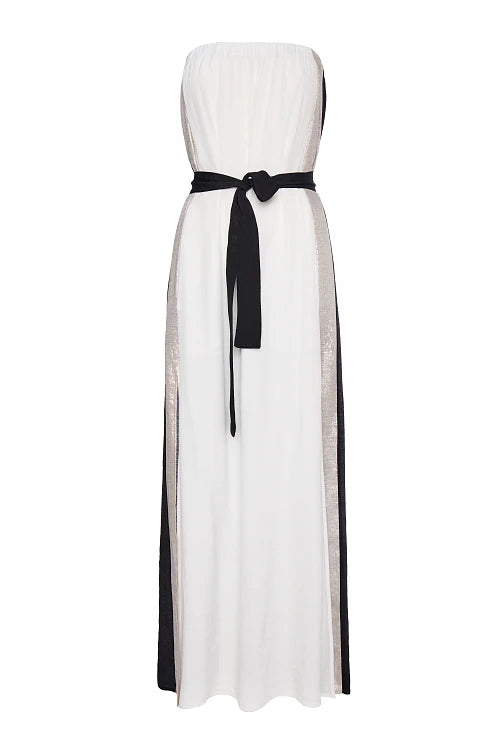 Vestido maxi