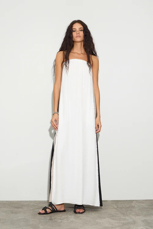 Vestido maxi