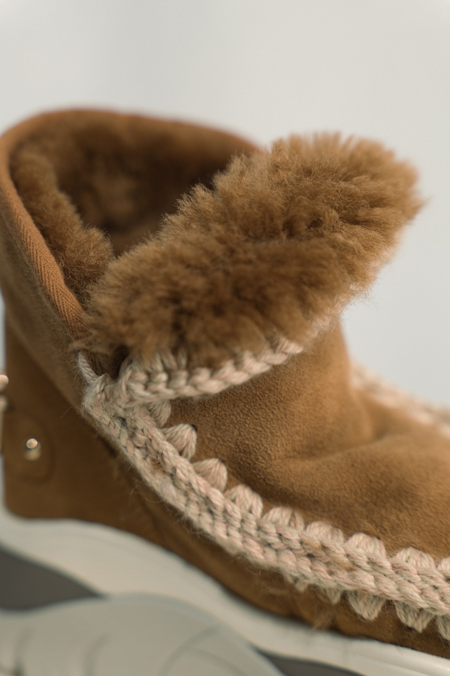 Sneakers Chunky Eskimo