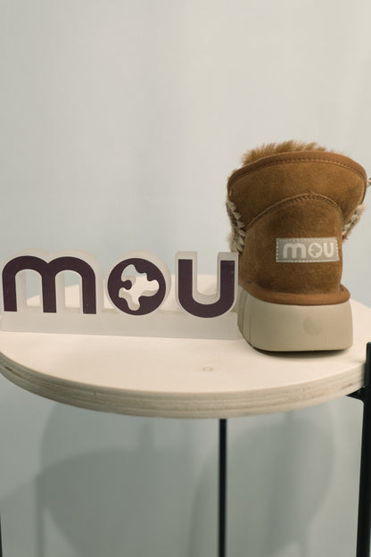 Sneakers Eskimo Bounce