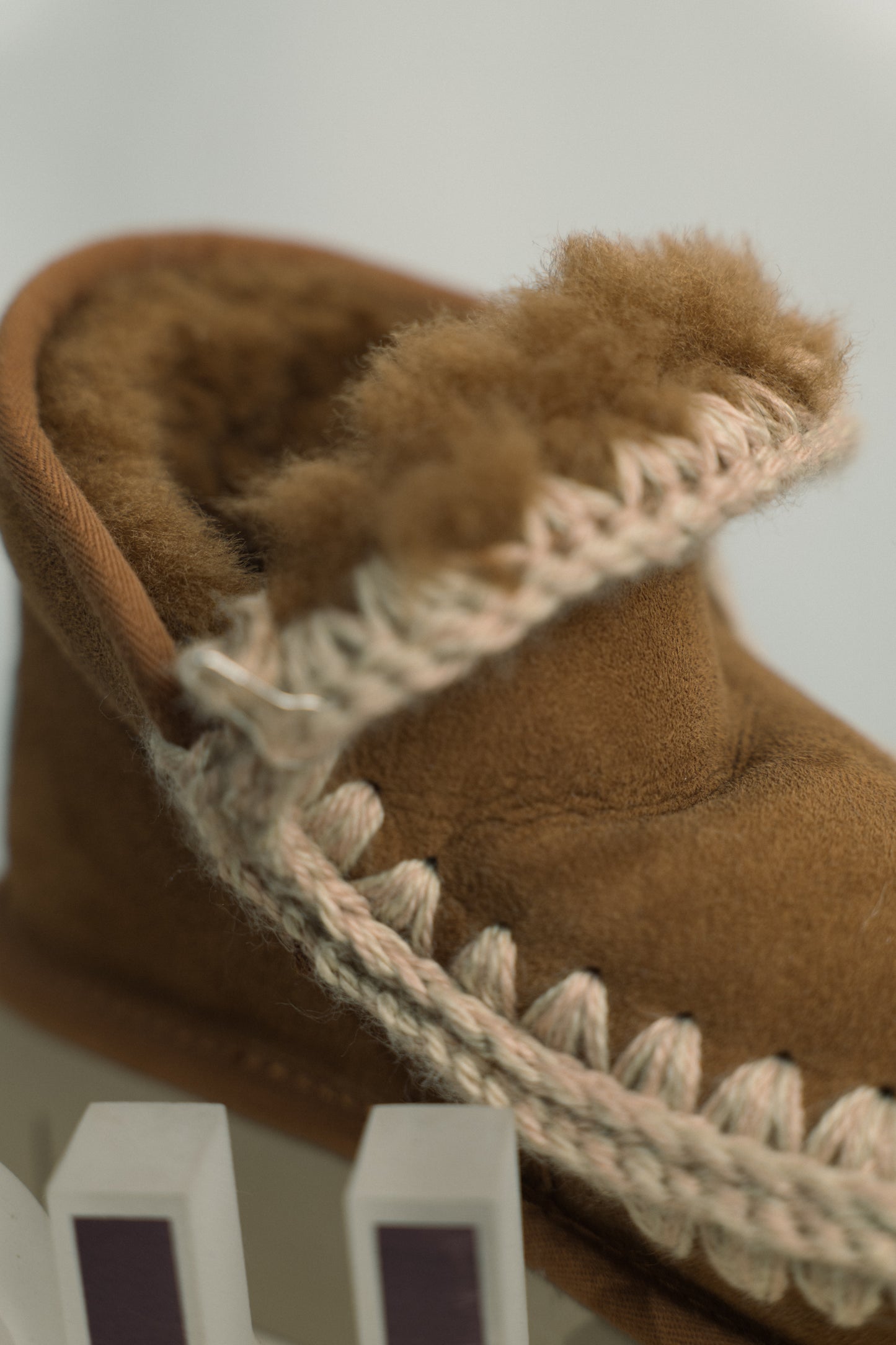 Sneakers Eskimo Bounce