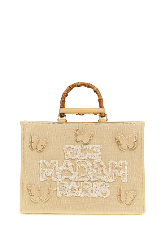 Bolso Butterfly Tote