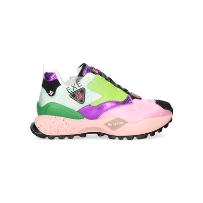 Zapatillas Mix