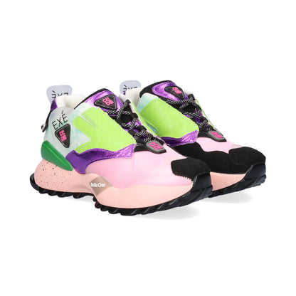 Zapatillas Mix