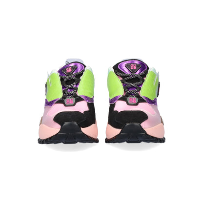 Zapatillas Mix