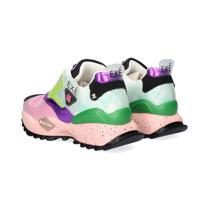 Zapatillas Mix