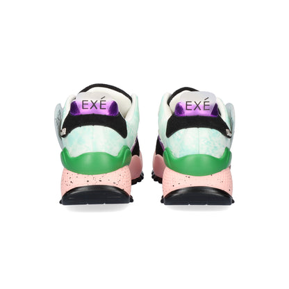 Zapatillas Mix