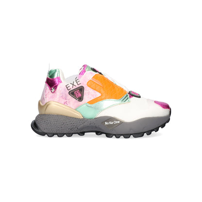 Zapatillas Mix