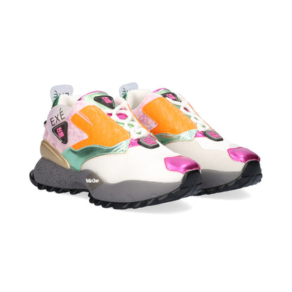 Zapatillas Mix