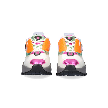 Zapatillas Mix