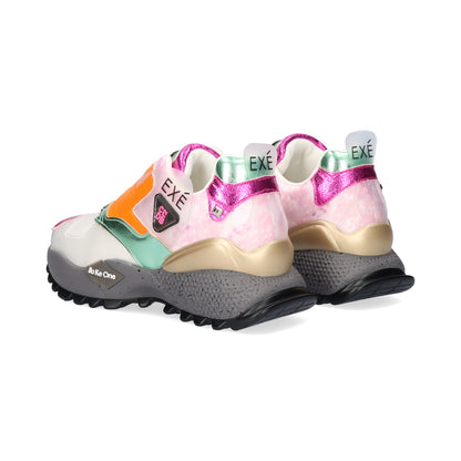 Zapatillas Mix