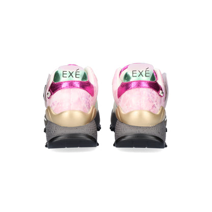 Zapatillas Mix