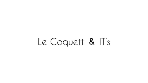 Le Coquett