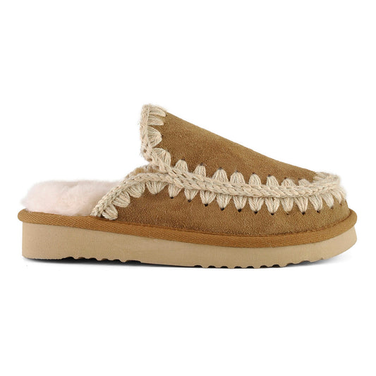 Eskimo slipper