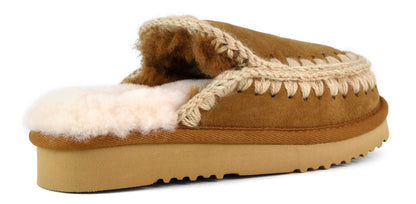 Eskimo slipper