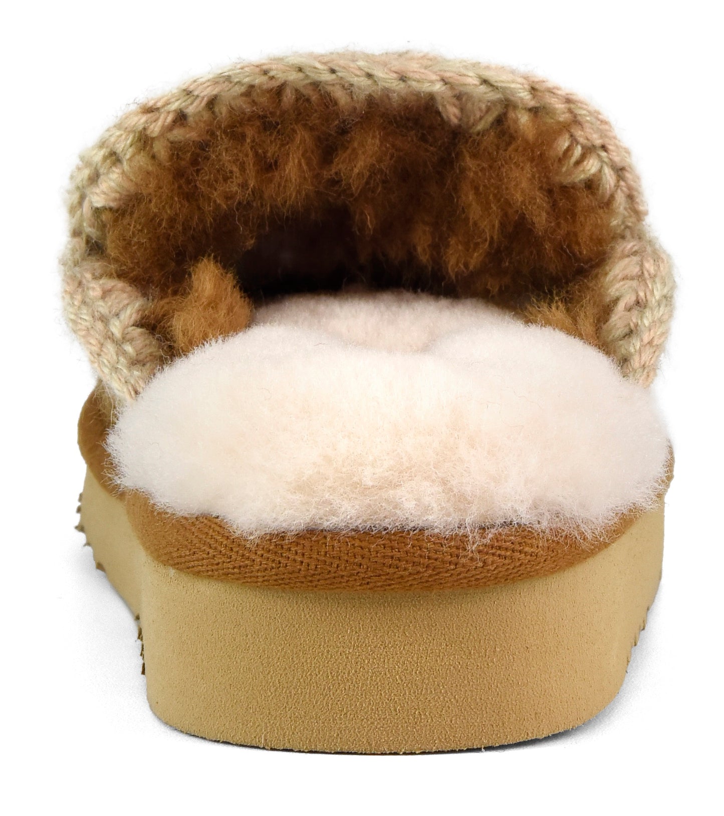 Eskimo slipper