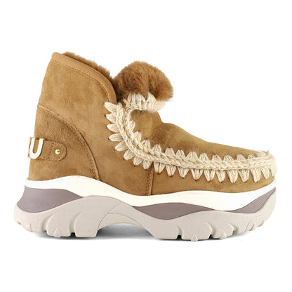 Sneakers Chunky Eskimo