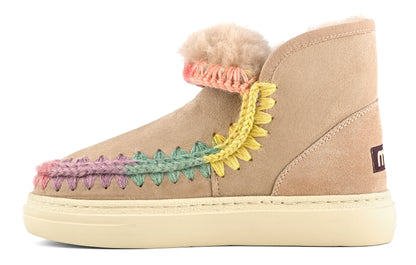 Sneakers Eskimo Rainbow