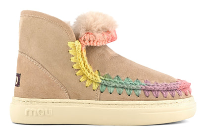 Sneakers Eskimo Rainbow