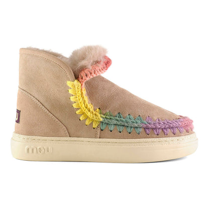 Sneakers Eskimo Rainbow