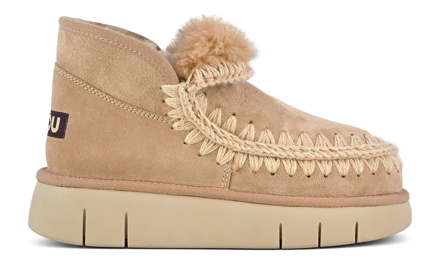 Sneakers Eskimo Bounce