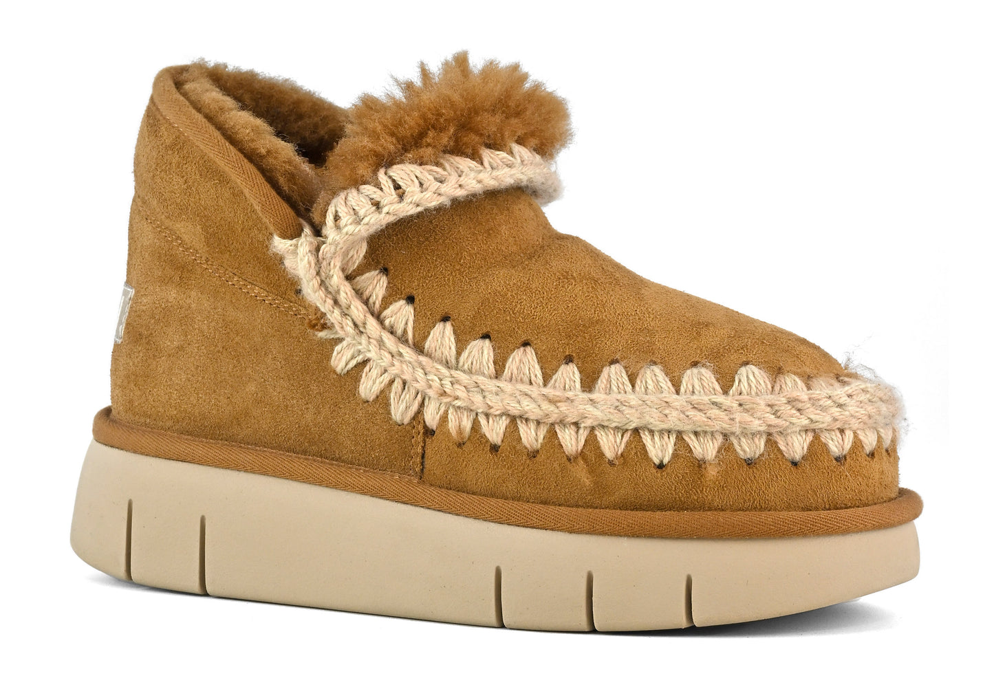 Sneakers Eskimo Bounce