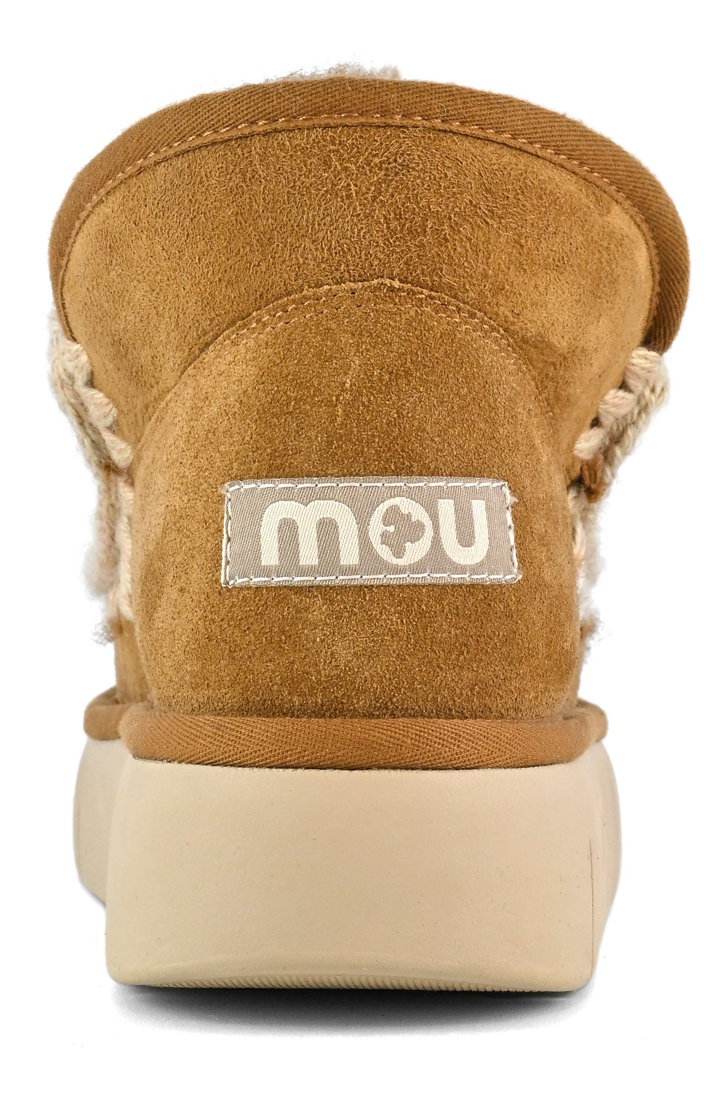 Sneakers Eskimo Bounce