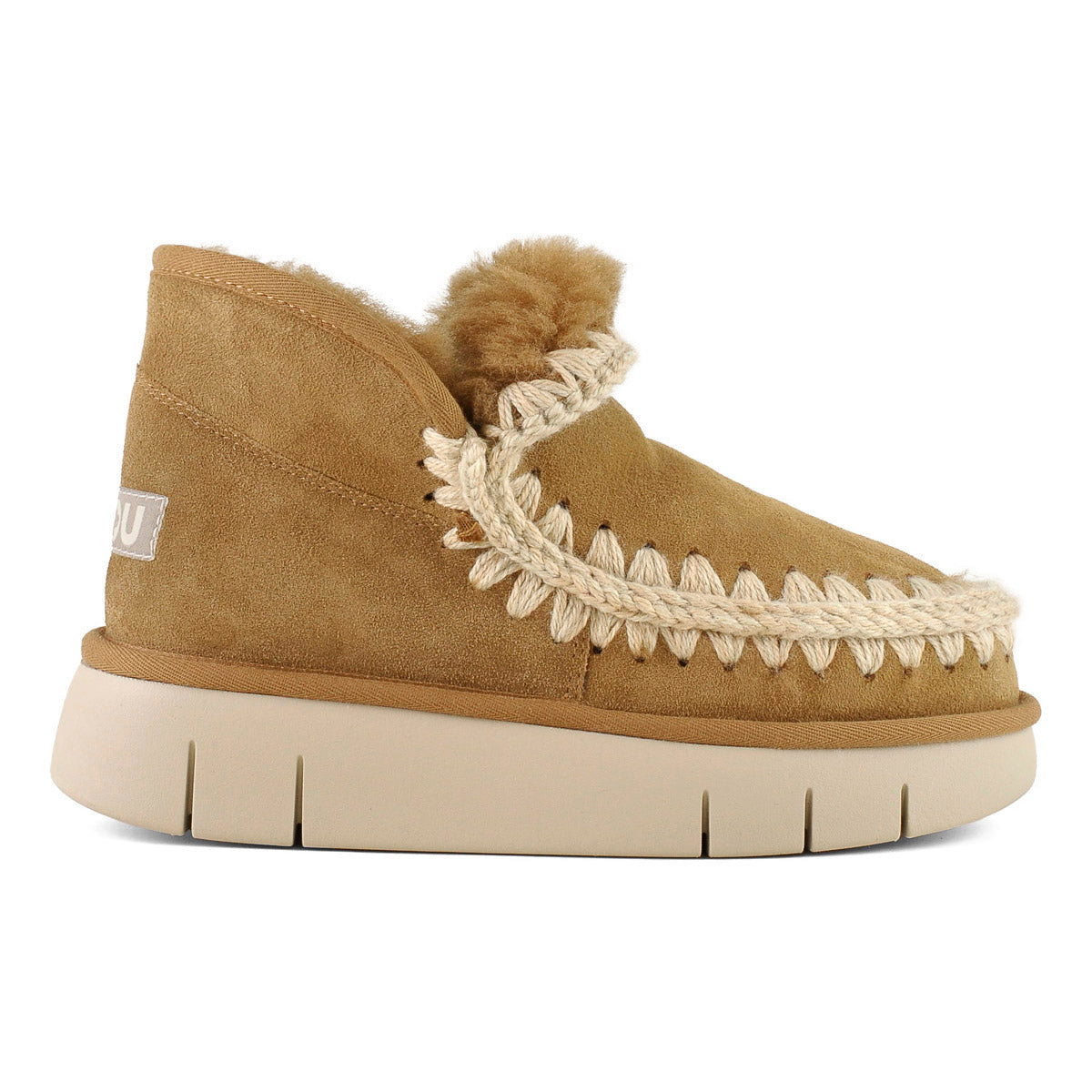 Sneakers  Eskimo Bounce