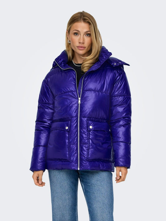 Abrigo Onlsky Puffer