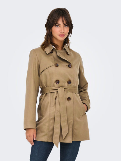 Gabardina Onlvalerie Noos