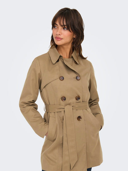 Gabardina Onlvalerie Noos